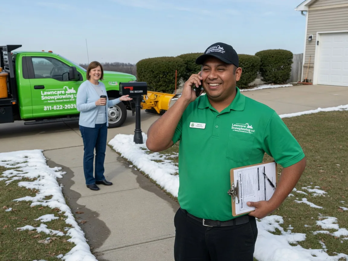 Lawn Care Services By Expert Landscaper Fulton, IL FAQs